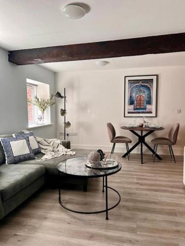 PEACEFUL CITY CENTRE - Studio Apartment, Liverpool (fotografie 10)