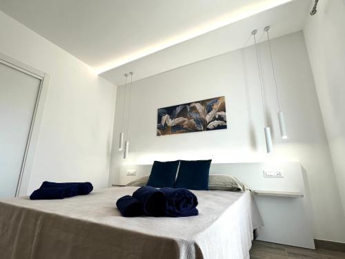 Villino uso turistico Cala Croce 1