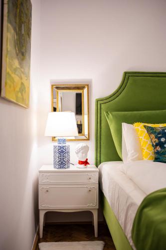 Palace district luxury apartment, Budapeszt (zdjęcie 3)