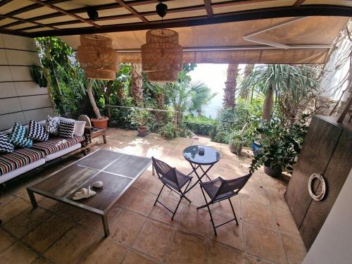Condesa del Mar adults only - 정원