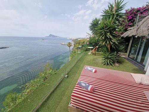 Condesa del Mar adults only - 주변 환경
