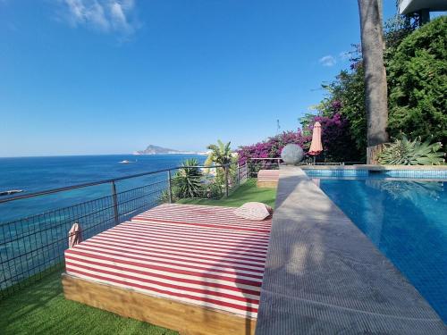 Condesa del Mar adults only - 주변 환경