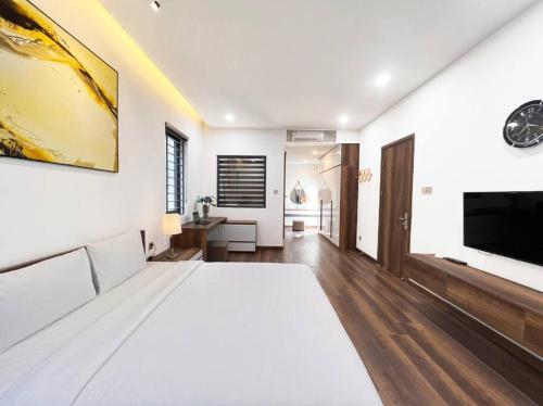Phước Mỹ의 아파트먼트 (300m², 침실 4개, 프라이빗 욕실 4개)