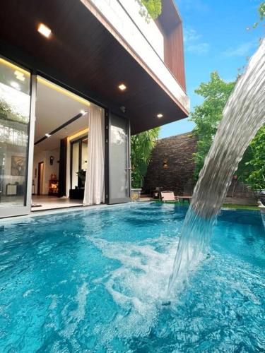 Phước Mỹ의 아파트먼트 (300m², 침실 4개, 프라이빗 욕실 4개) - 전망