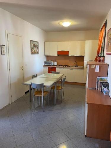 Villetta vicina alla spiaggia in Lido di Volano