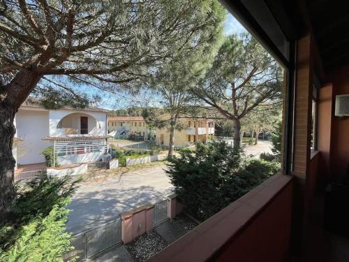 Villetta vicina alla spiaggia in Lido di Volano