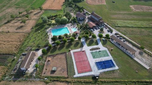 Agriturismo Il Pozzo di Peppino