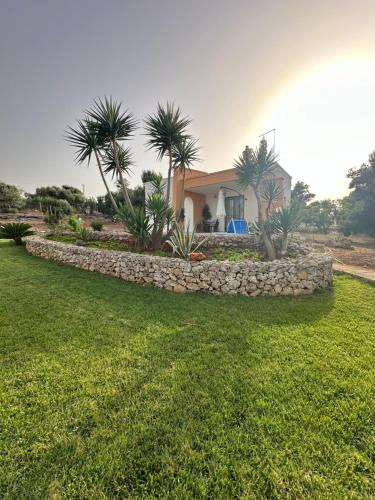  Villa mara in Specchiolla