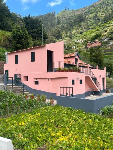 Casa Rosa 5