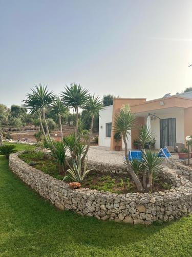 Villa mara 4