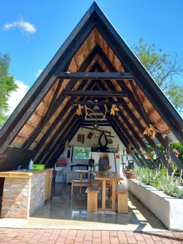 . Nyírfás Camping