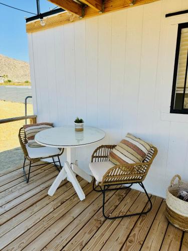 Casa Agave: Comfy Joshua Tree Cottage With Free Breakfast Bar in 기타
