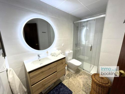 Three-Bedroom Apartment image 10