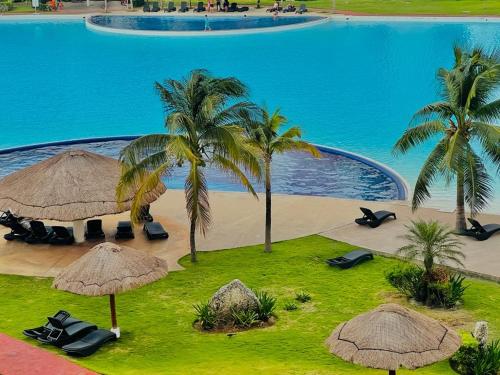 Hermoso Departamento Dreamslore, Cancún (photo 2)