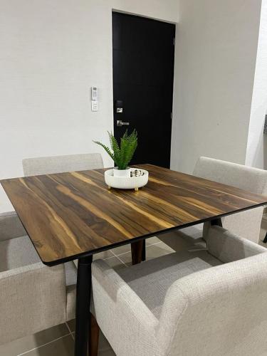 Hermoso Departamento Dreamslore, Cancún (photo 6)