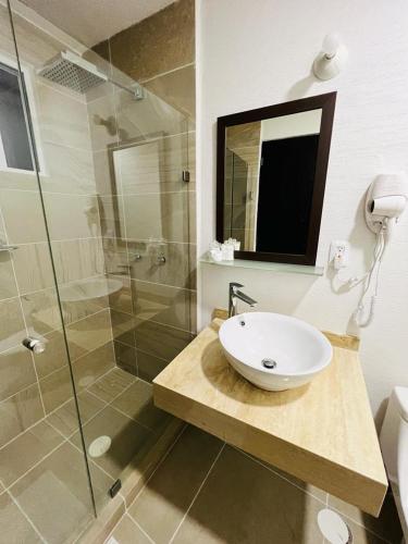 Hermoso Departamento Dreamslore, Cancún (photo 9)