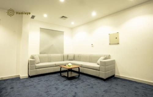 hamlaya apartments هملايا للشقق الفندقيها لفروانيه in Kuwait Airport Zone