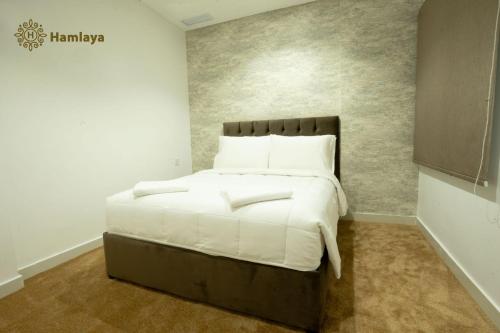 hamlaya apartments هملايا للشقق الفندقيها لفروانيه in Kuwait Airport Zone