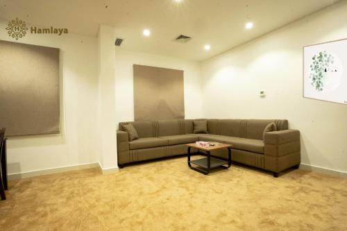 hamlaya apartments هملايا للشقق الفندقيها لفروانيه in Kuwait Airport Zone