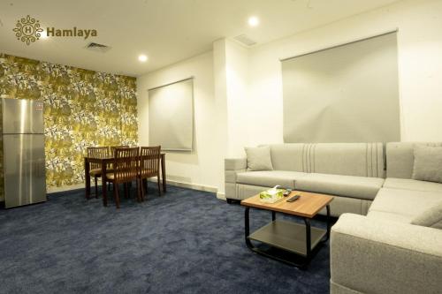 hamlaya apartments هملايا للشقق الفندقيها لفروانيه in Kuwait Airport Zone
