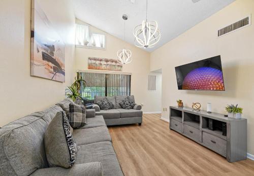 3648 Orlando Vacational Apartment in Orlando, USA