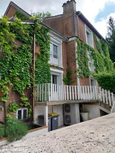 Gite Fontainebleau gîte à louer Vernou-la-Celle-sur-Seine