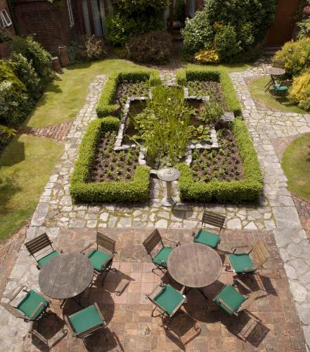 Passford House Hotel - image 12