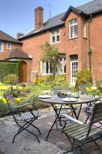 Passford House Hotel - image 8
