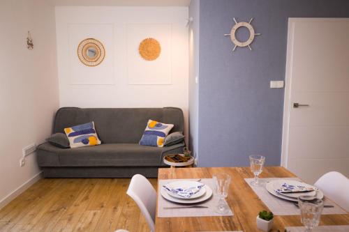 APARTAMENT 6B BLUE MARINE Poddąbie Basen odkryty brodziki plac zabaw