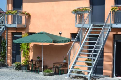 Campus Boardinghouse - image 6