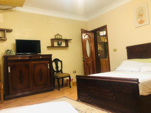 Paradise Gates NasrCity