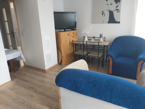 Apartament Chłopy Bosmańska 15
