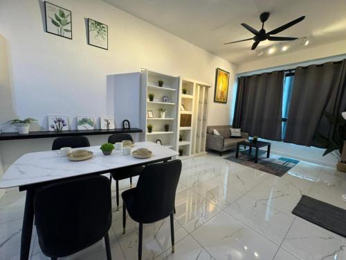 Cubic Botanical by ANCUBIC Bangsar South KL - image 7