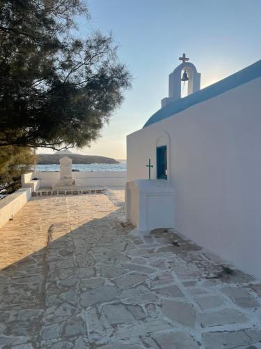 Villa Kano in 安蒂帕羅斯