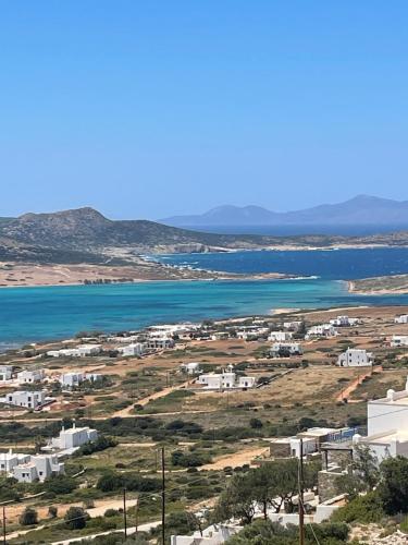 Villa Kano in 安蒂帕羅斯