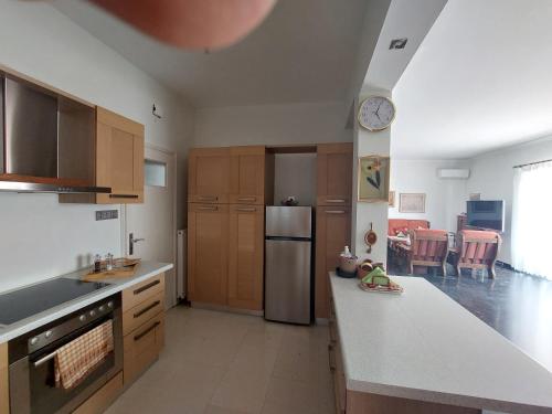Penthouse Anneliese, Atény (fotografie 8)
