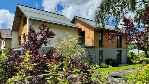 ทัศนียภาพภายนอกโรงแรม, Redfoxapartment in คาสเปอส์เก โฮรี