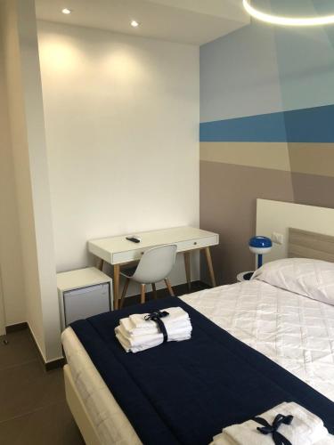 La Maison sul Porto Room Type - King Room with Sea View