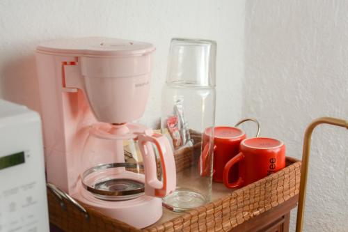 Petit Mesón Pet Friendly Hotel in Valle de Bravo, Mexico
