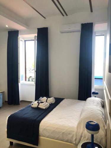 La Maison sul Porto Room Type - Deluxe Double Room with Sea View