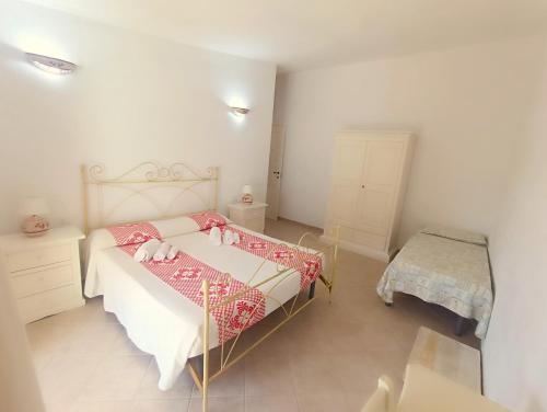 Case vacanze NIOLEO - Apartments and Pool