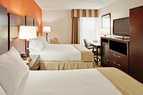 Holiday Inn Express Wilkes Barre East, an IHG Hotel