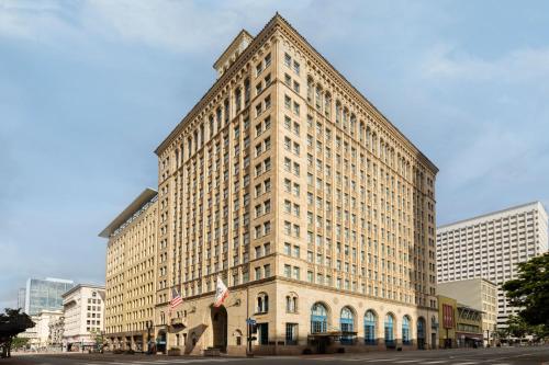 Courtyard by Marriott San Diego Downtown, San Diego (foto 6)