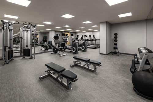 Courtyard by Marriott San Diego Downtown, San Diego (foto 5)