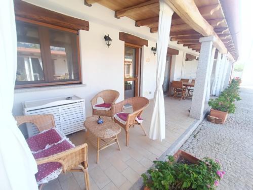 Case vacanze NIOLEO - Apartments and Pool