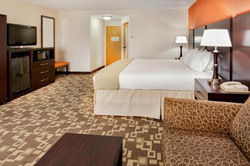 Holiday Inn Express Wilkes Barre East, an IHG Hotel