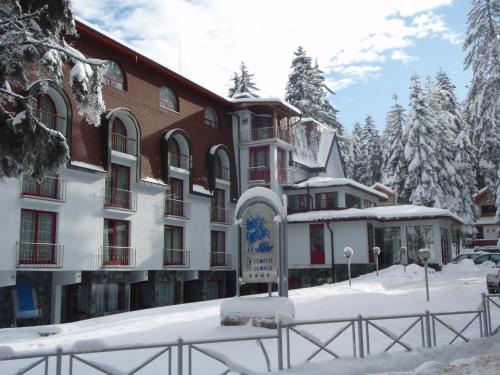 Saint George Borovets Hotel - Borovets