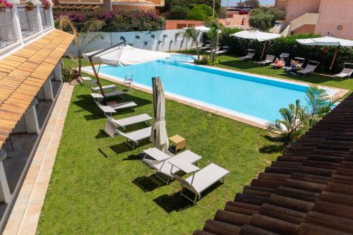 GH Diana Hotel Hotel de charme Santa Reparata