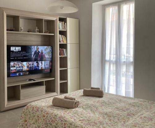 Luna Apartment in Cambiasca