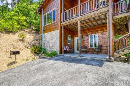Bear Elegance - image 9